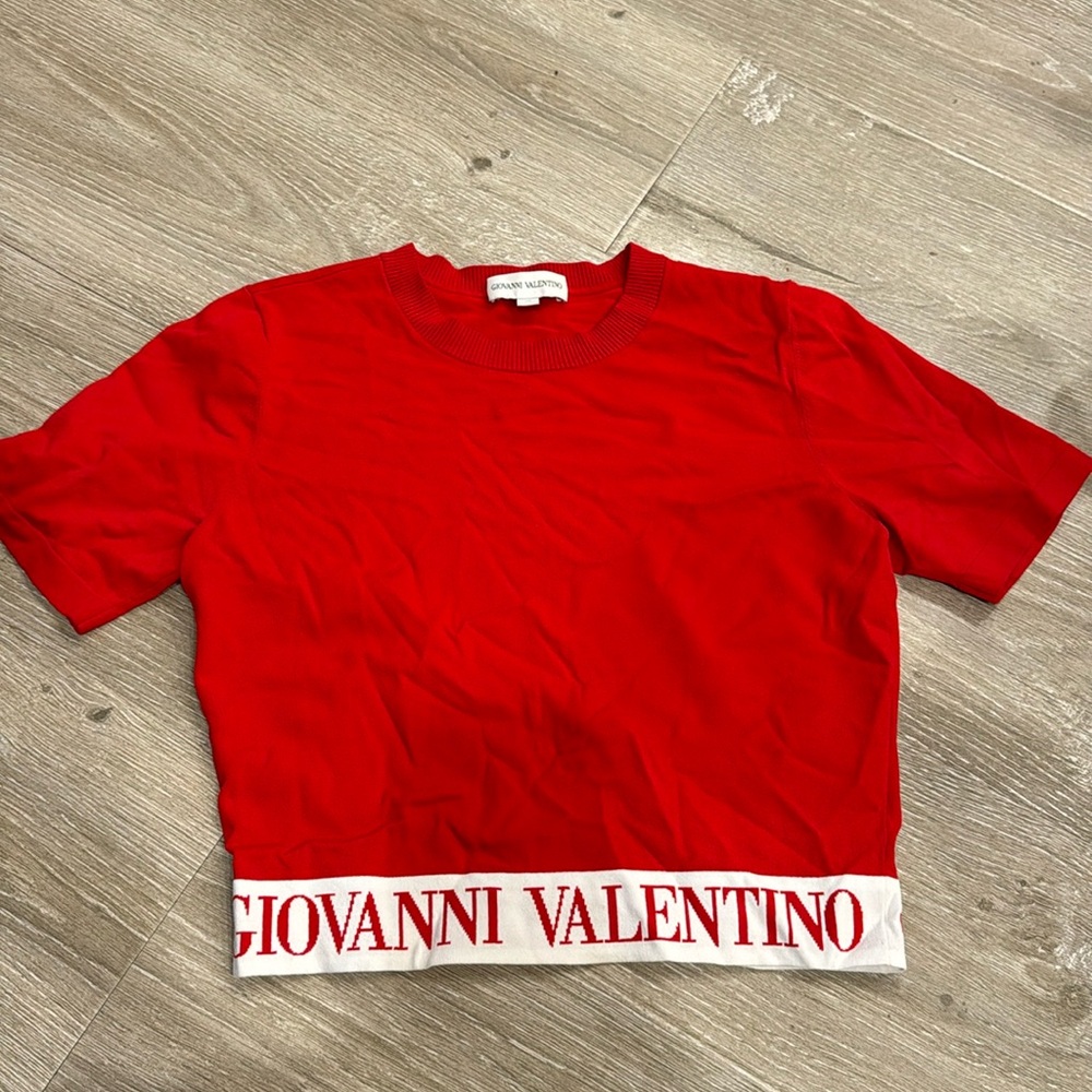 Giovanni Valentino